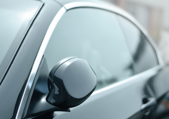 メッキモールコーティング